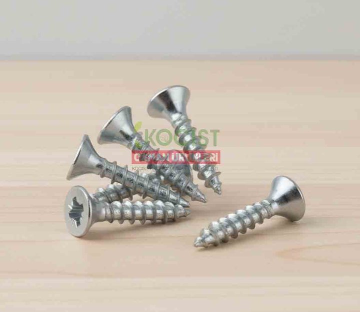 Sunta Vidası Model 7505 - Görsel 2