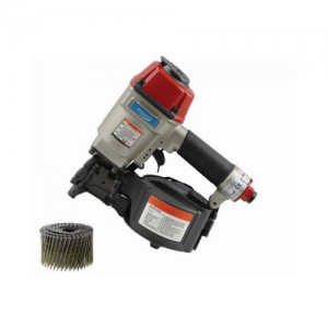 NAIL 55 Rulo Çivi Tabancası Model 1 - Görsel 1