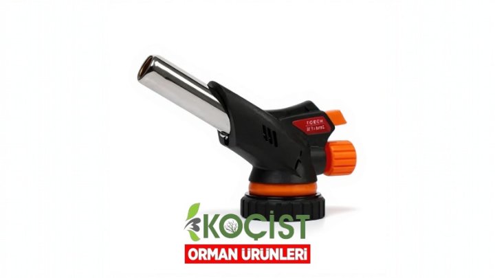 Tudor Pürmüz Model 1 - Görsel 4