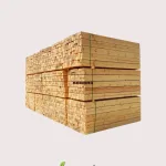 10x10 İnşaat ve Çatı Kerestesi (Çam/Ladin), 5. görünüm
