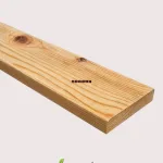 hşap Deck (Teras ve Bahçe Zemin Kaplaması), 4. görünüm