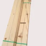 hşap Deck (Teras ve Bahçe Zemin Kaplaması), 3. görünüm