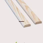 Ahşap Yaprak (Lambri Boşluk Kapatma Çıtası) [LadinÇam], 4. görünüm