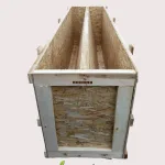 Cam Sandığı (Ahşap Cam Taşıma ve İhracat Sandığı), 2. görünüm