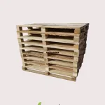 Kavak Ahşap Palet Üretimi, 5. görünüm