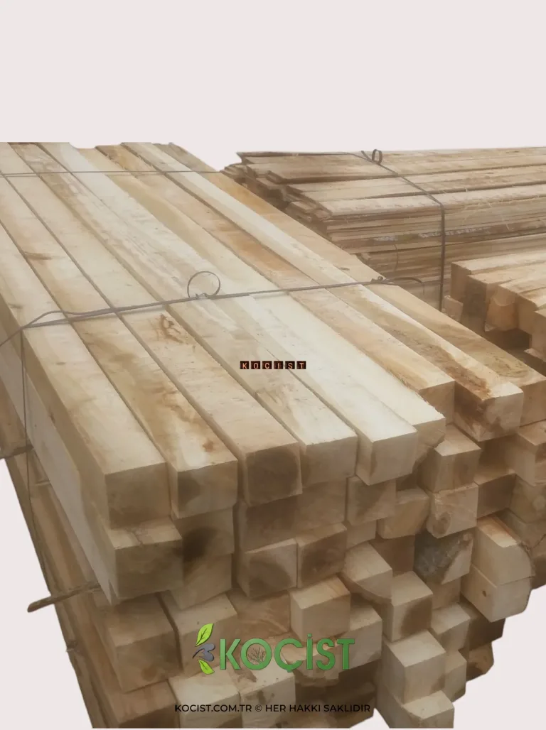 Kavak Kereste 10x10 Kalas, 2. görünüm