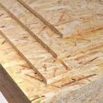 OSB Levha [OSB/3], 2. görünüm