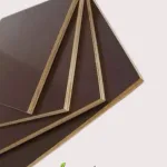 Plywood (Playwood), 6. görünüm